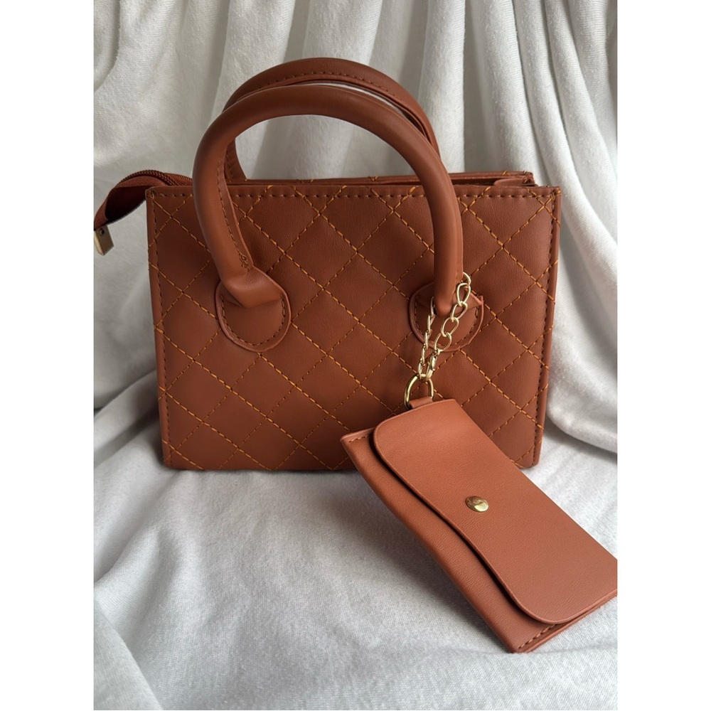 Small Handbag